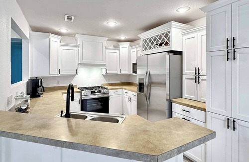 Fayetteville Casa | Razorback Retreat- 5 mi to University of Arkansas
