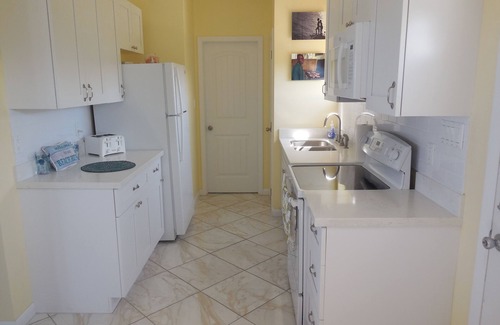 Stake Bay Casa | RazorBrac SeaEsta - Casa privada frente a la playa
