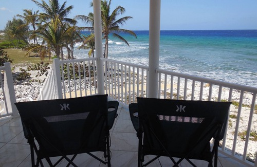 Stake Bay Casa | RazorBrac SeaEsta - Casa privada frente a la playa