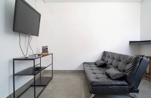 Vista Linda Apartamento | Razzo Flat Aconchegante em Tamandaré Ber