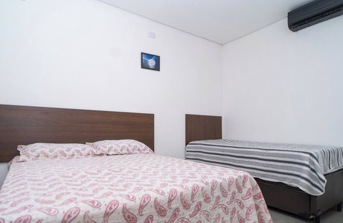 Vista Linda Apartamento | Razzo Flat Aconchegante em Tamandaré Ber