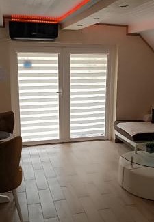 Palic Apartamento | RB Apartment 1 (SPA) & 2