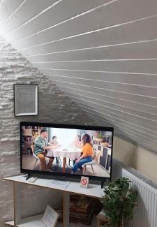Palic Apartamento | RB Apartment 1 (SPA) & 2