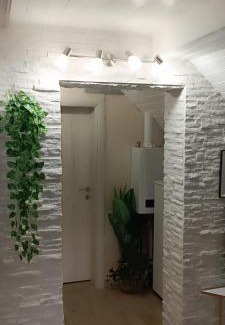 Palic Apartamento | RB Apartment 1 (SPA) & 2