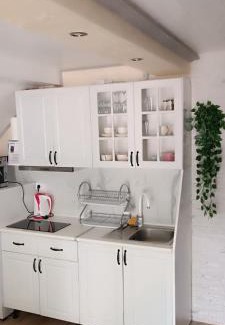 Palic Apartamento | RB Apartment 1 (SPA) & 2