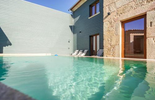 Valenca Apartamento | RB Ganfei House
