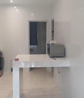 Ze Amandio Casa | RB House Segundo Andar