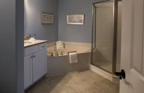 Palmetto Dunes Complejo | RBC 1 Heritage Golf Week 2-BR resort Hilton Head Island-AC, WiFi, fitness room