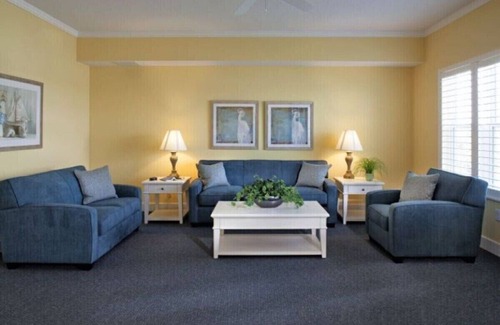 Palmetto Dunes Complejo | RBC 2 Heritage Golf Week 2-BR resort Hilton Head Island - AC, WiFi, fitness room