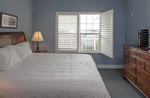 Palmetto Dunes Complejo | RBC 2 Heritage Golf Week 2-BR resort Hilton Head Island - AC, WiFi, fitness room