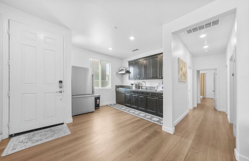 Mira Loma Cabaña | RBD near the airport