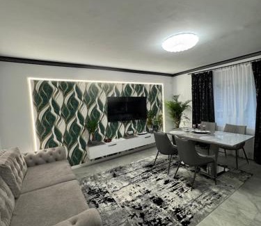 Sector 5 Apartamento | RBG Apartament II