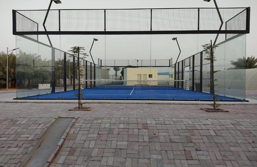 Qatar Casa | RBH Desert Farm Holiday Home