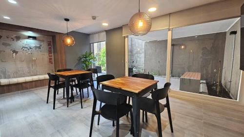 Downtown Santiago Apartamento | Rbk° Studio nuevo a pasos de Club Hípico