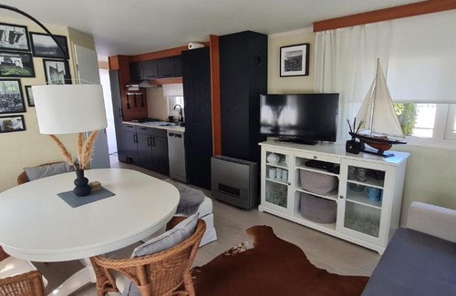 Kamperland Chalet De Esquí | RBR 1532 - Beach Resort Kamperland