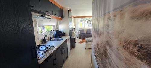 Kamperland Chalet De Esquí | RBR 1532 - Beach Resort Kamperland