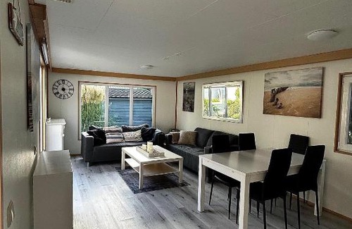Kamperland Chalet De Esquí | RBR 1654 - Beach Resort Kamperland