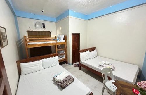 Lucap Hotel | RBR HOTEL AND RESTAURANT