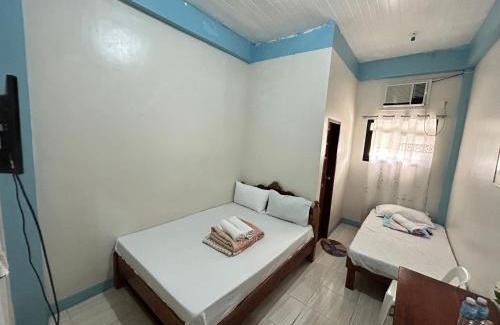 Lucap Hotel | RBR HOTEL AND RESTAURANT