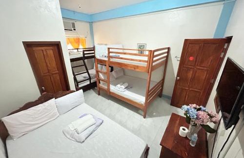 Lucap Hotel | RBR HOTEL AND RESTAURANT