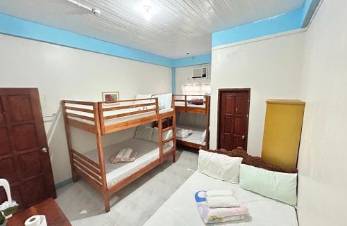 Lucap Hotel | RBR HOTEL AND RESTAURANT