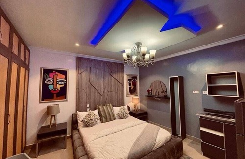 Lagos Hotel | RBT Hotel