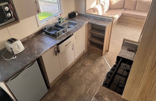 Felixstowe Casa | Rc 39