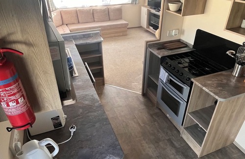 Felixstowe Casa | Rc 39