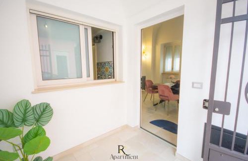 Copertino Casa | RC Apartment