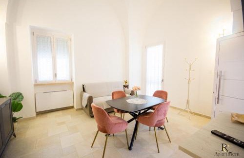 Copertino Casa | RC Apartment