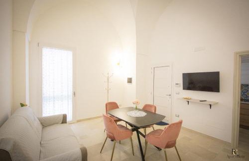 Copertino Casa | RC Apartment