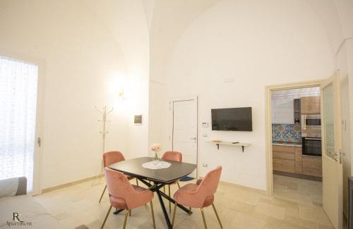 Copertino Casa | RC Apartment