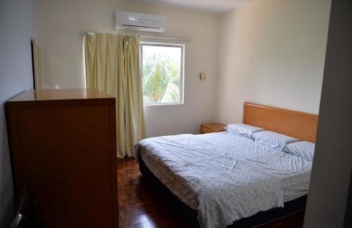 Baharu Apartamento | RC Cape Nautica Villas