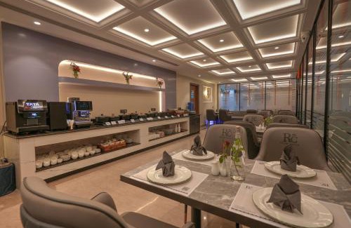 Greater Noida Hotel | RC Dream Palace