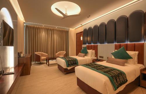 Greater Noida Hotel | RC Dream Palace