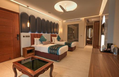 Greater Noida Hotel | RC Dream Palace