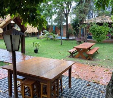 Cuiaba Casa | RC HOUSE