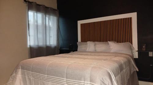 Choluteca Hotel | RC LUX Hotel