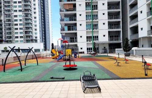 Salak South Apartamento | RC Residence 6 pax by Define Suite