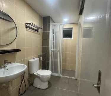 Salak South Apartamento | RC Resident Ayazuki