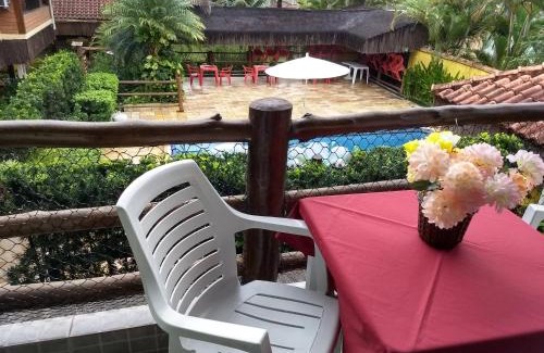Boicucanga Beach Cabina | RC Sol de Boiçucanga - Suite