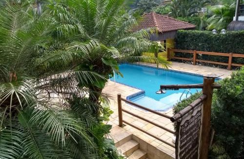Boicucanga Beach Hotel | RC Sol de Boicuçanga - Chalés
