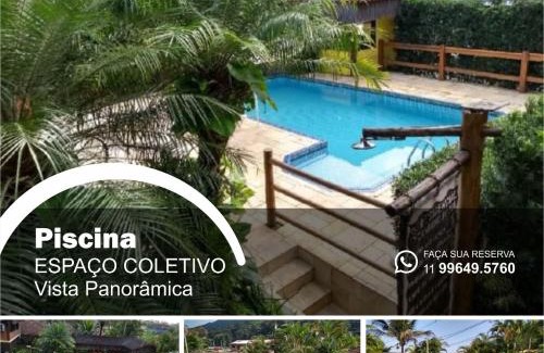 Boicucanga Beach Hotel | RC Sol de Boicuçanga - Chalés