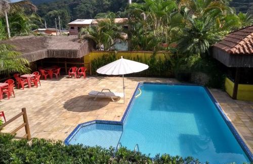 Boicucanga Beach Hotel | RC Sol de Boicuçanga - Chalés