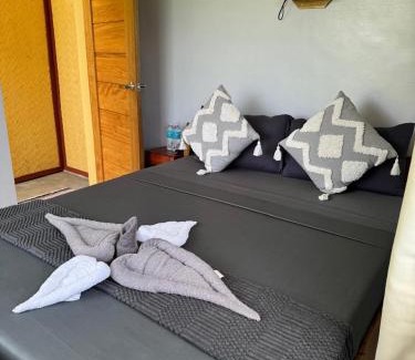 El Nido Complejo | RC Villas and Resorts