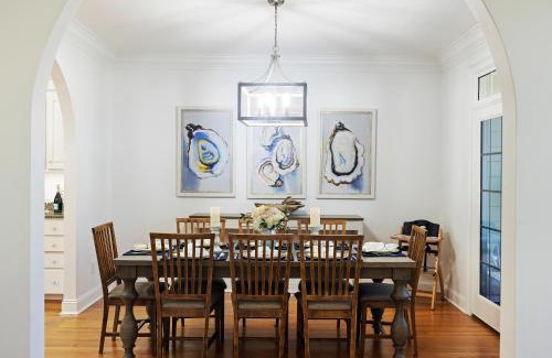 Seabrook Island Casa | RC2431: 2431 Racquet Club