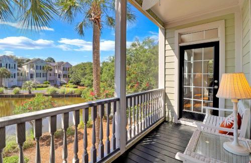 Seabrook Island Casa | RC2431: 2431 Racquet Club
