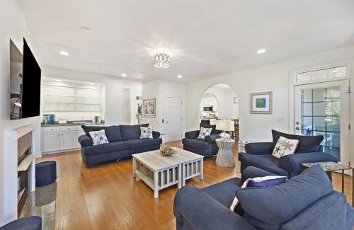 Seabrook Island Casa | RC2431: 2431 Racquet Club