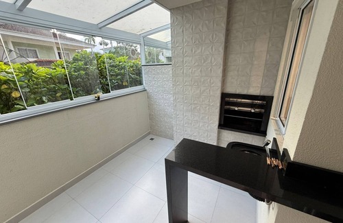 Anita Garibaldi Apartamento | RCM Vilas - Apartamento Sofisticado