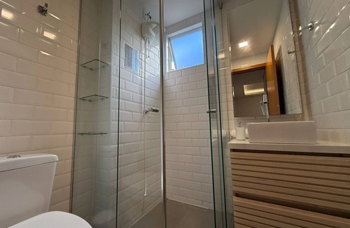 Anita Garibaldi Apartamento | RCM Vilas - Apartamento Sofisticado
